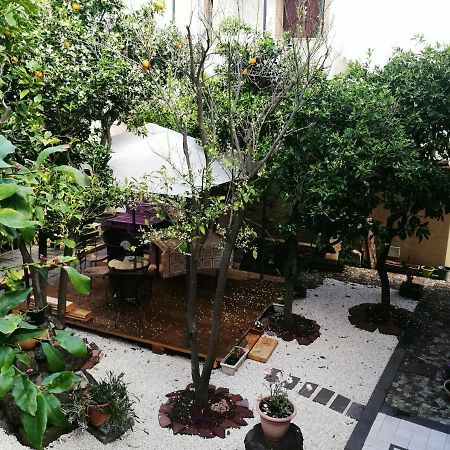 La Corte Di Lucina Terralba Luaran gambar