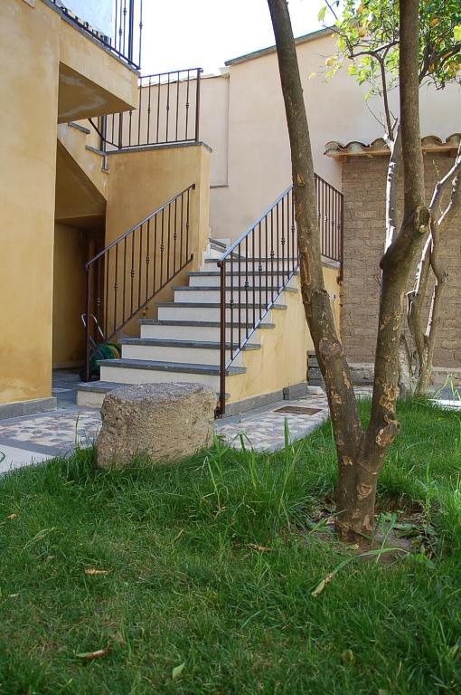 La Corte Di Lucina Terralba Luaran gambar