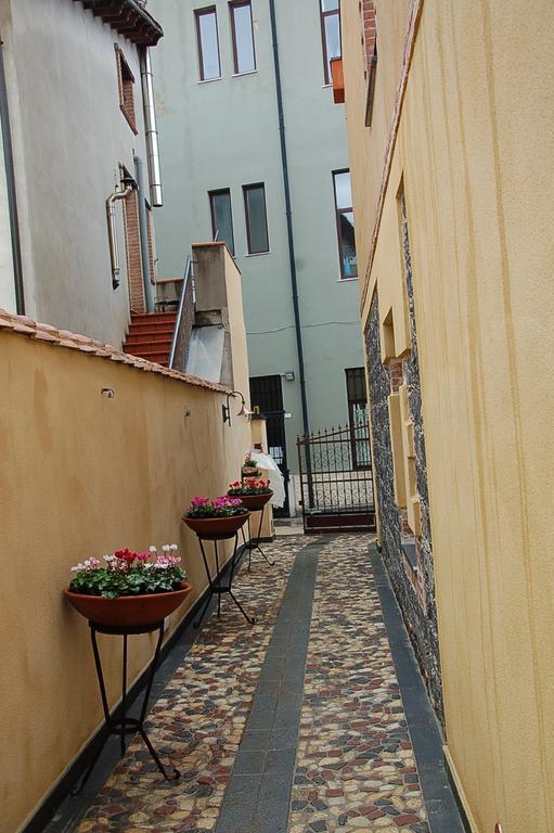 La Corte Di Lucina Terralba Luaran gambar