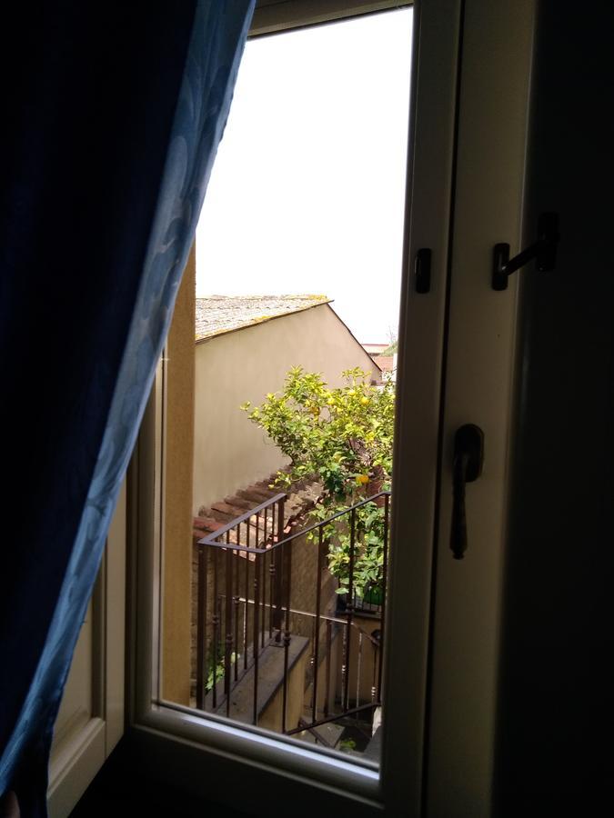 La Corte Di Lucina Terralba Luaran gambar