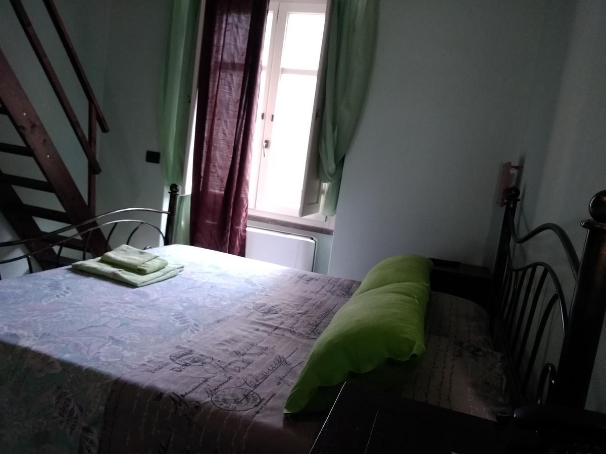 La Corte Di Lucina Terralba Luaran gambar